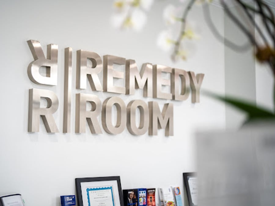 The Remedy Room