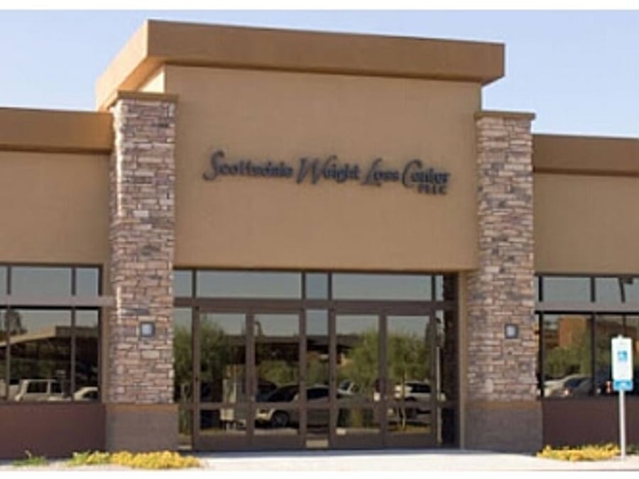 Scottsdale Weight Loss Center: Primack Craig MD