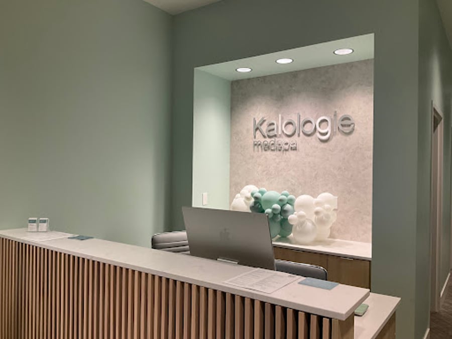 Kalologie | Club Studio | Kingwood