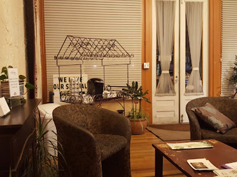Ahava Spa and Wellness Center