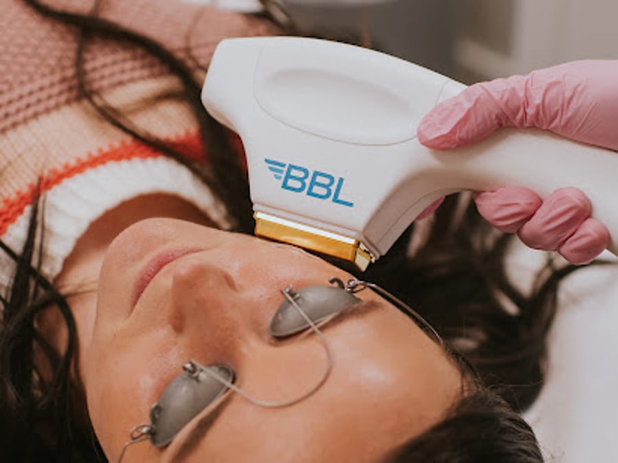Renewal Skin Spa