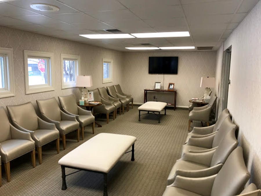 The Rejuvenation Clinic -Carmela A. Pettigrew, MD