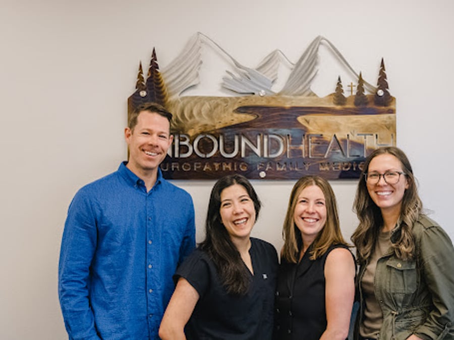 Unbound Health