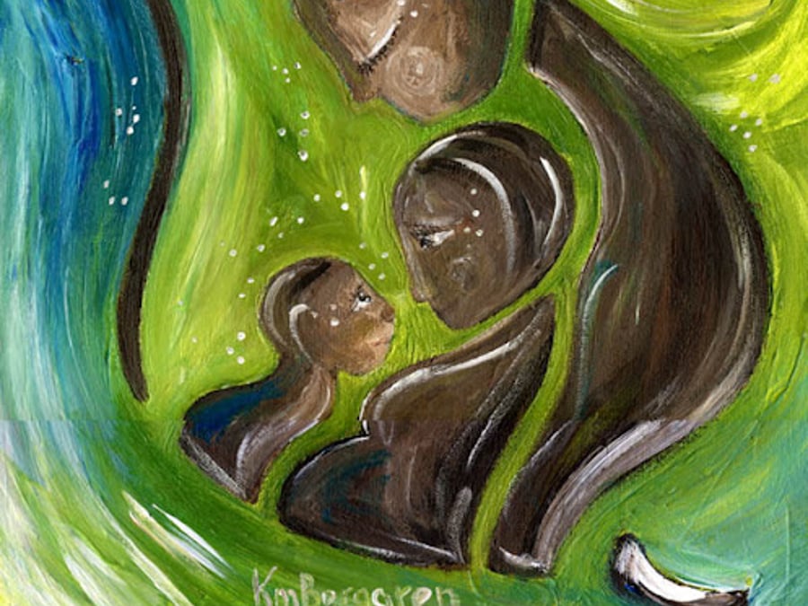Tranquil Healing Center