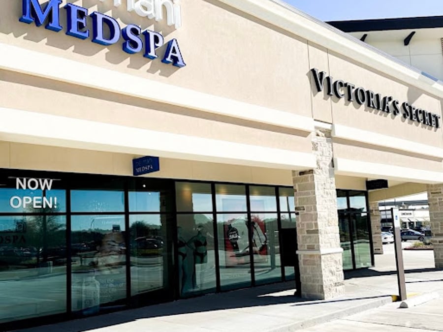 dermani MEDSPA® Houston | Valley Ranch