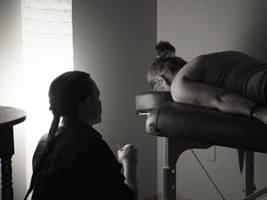 Standing Mountain Acupuncture at Hawthorn Health