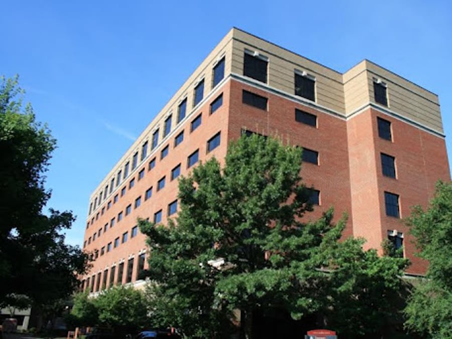 Bluegrass Fertility Center