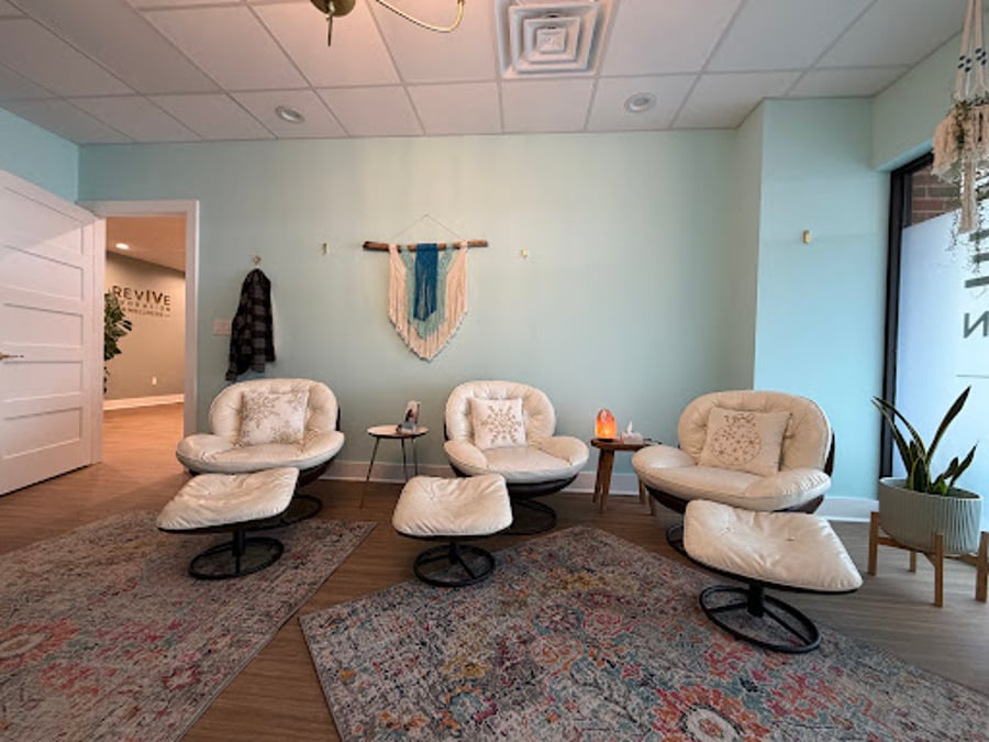 RevIVe Hydration & Wellness