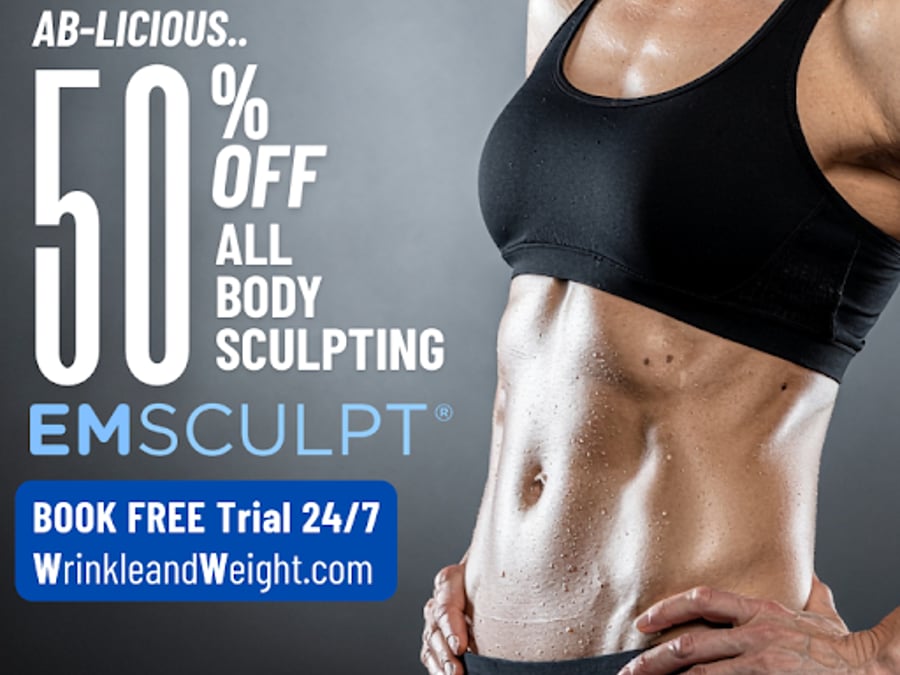 Dr. Mantor's Wrinkle and Weight Solutions