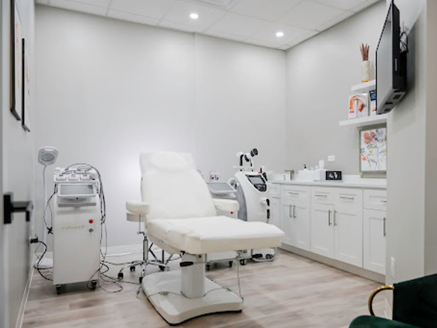 Viva La Med Spa-Old Town