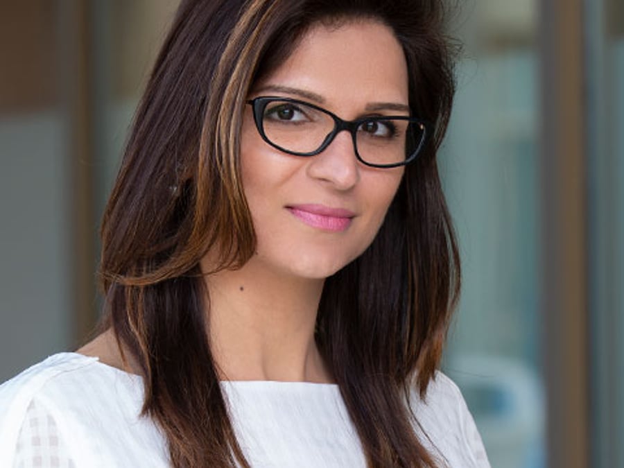 Swati Pathak, M.D.