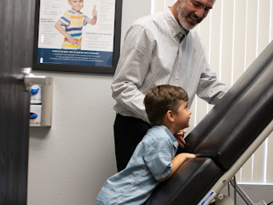 Donohoe Chiropractic