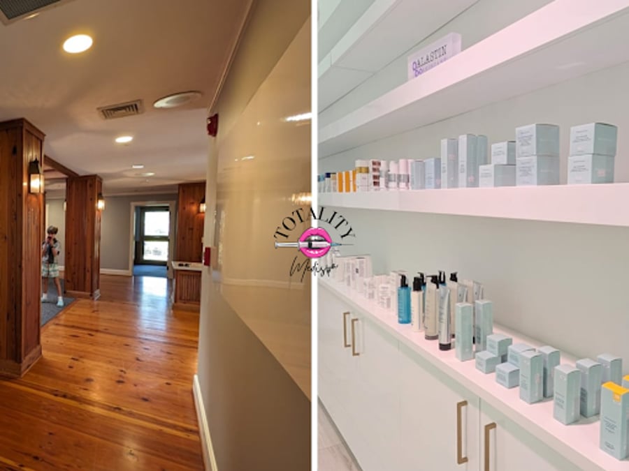 Totality Medispa