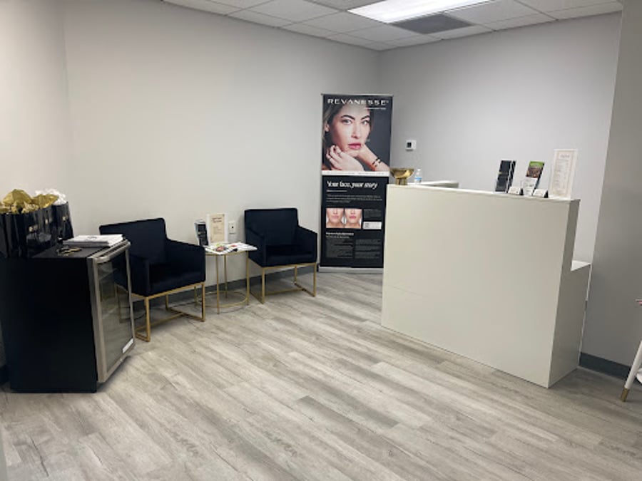 Elevate Health & Wellness of Texas, LLC.