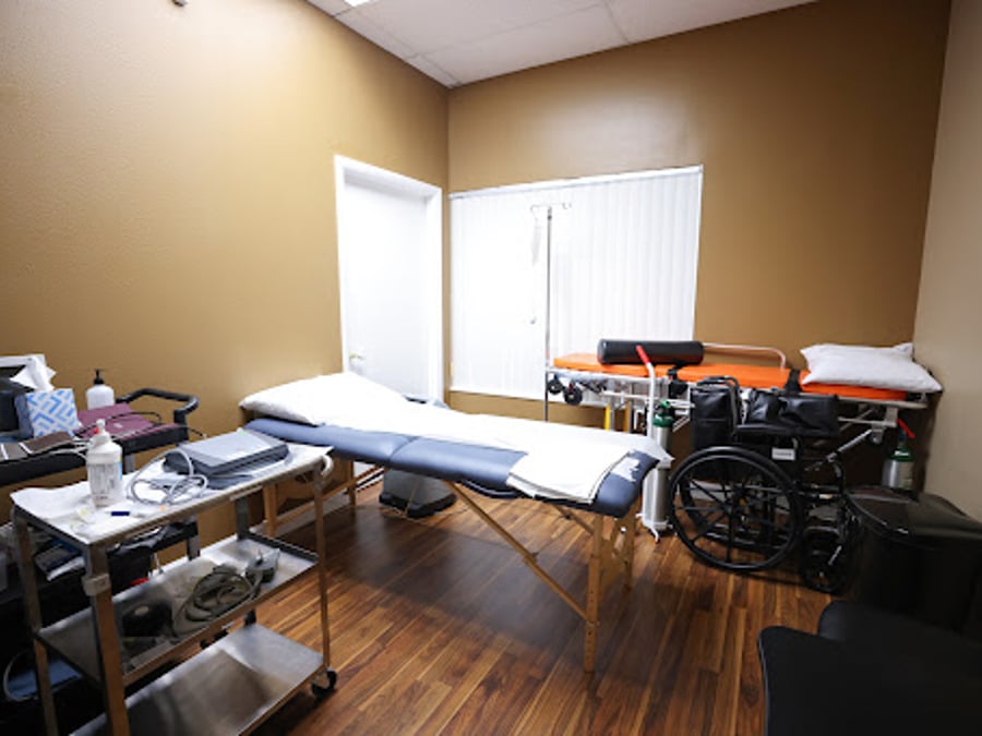 Orthobiologics Associates