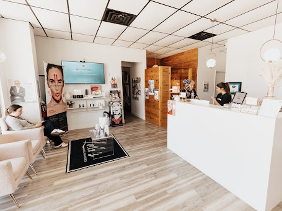 Lola's Medical Spa & Wellness