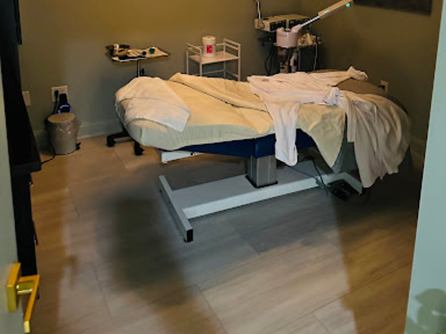 Meridian Wellness and Med-Spa