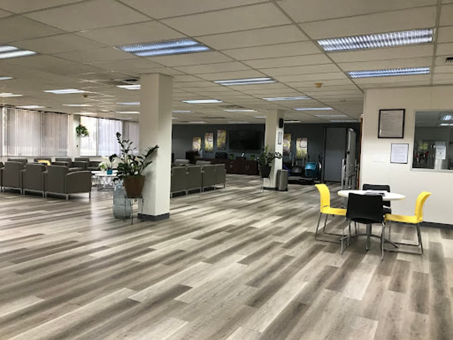 Wellness Center West