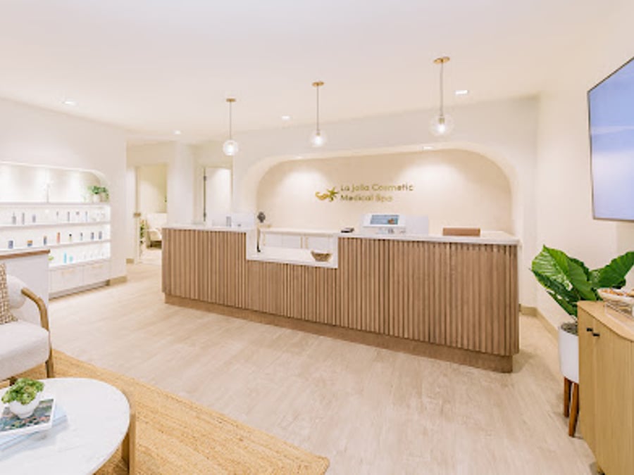 La Jolla Cosmetic Medical Spa - Temecula