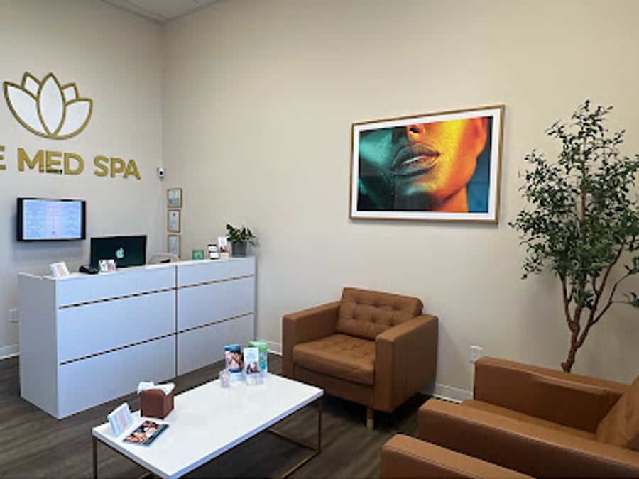 The Med Spa
