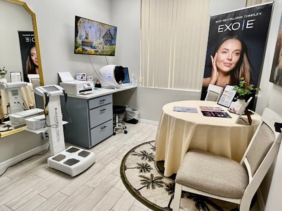 Jax Medi Spa LLC