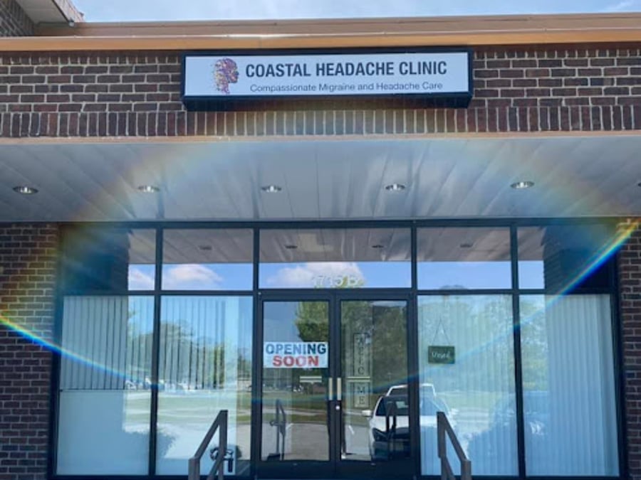 Coastal Headache Clinic