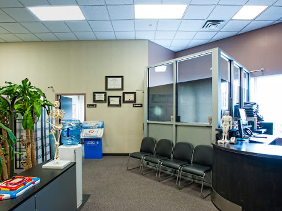 Heller Wellness Center