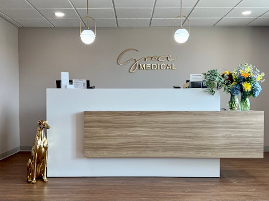 Grace Medical Aesthetics