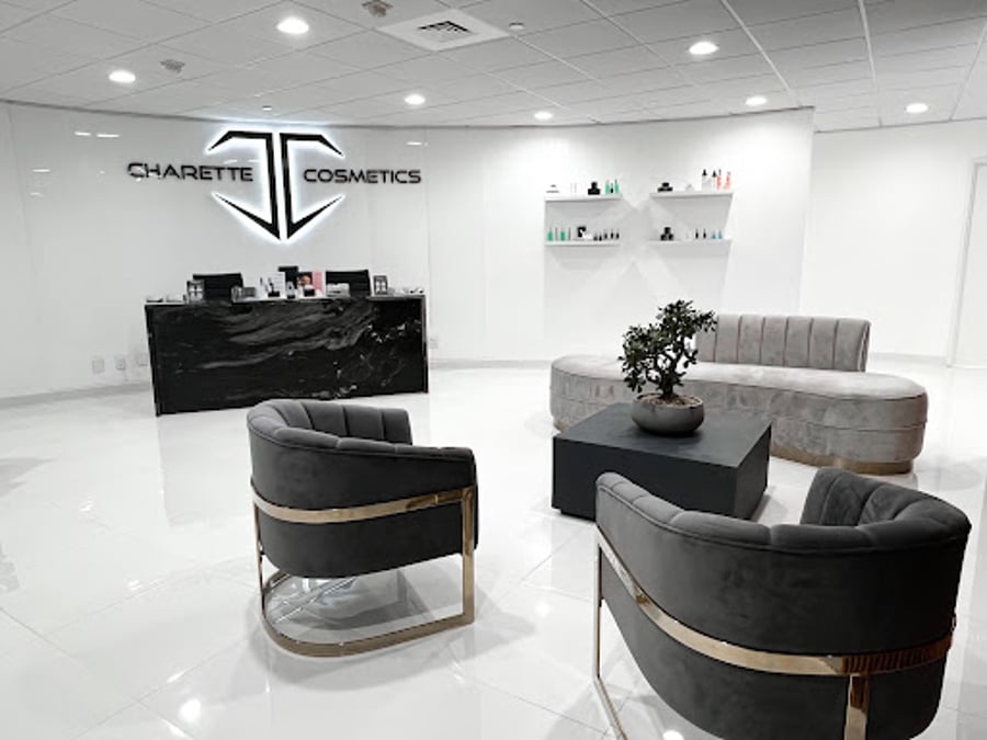 Charette Cosmetics