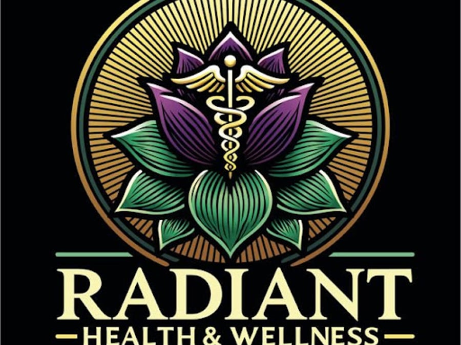 Radiant Health and Wellness Clinic