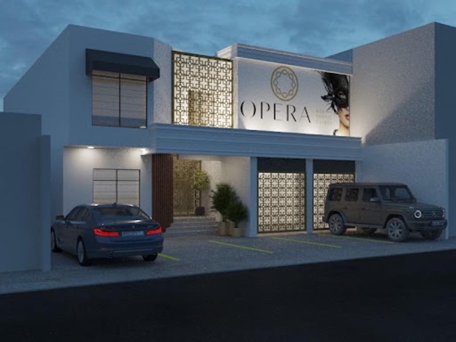 Opera Aesthetic Clinic - Clinica Estetica Ciudad Juárez