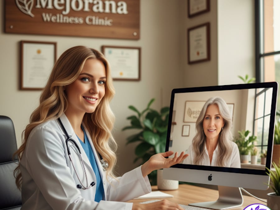 Mejorana Wellness Clinic