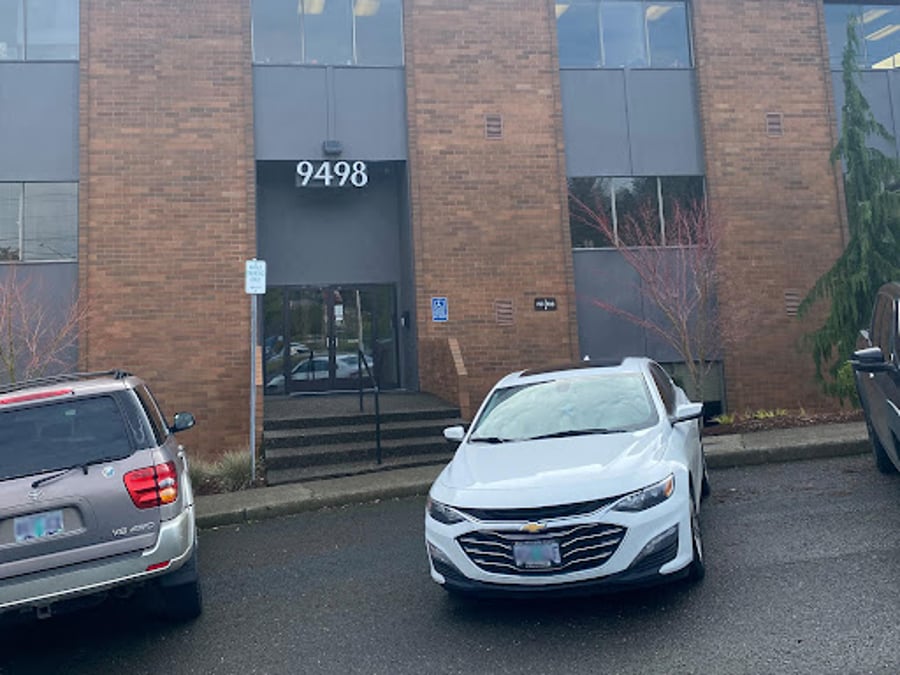 Renew Vitality Testosterone Clinic of Portland