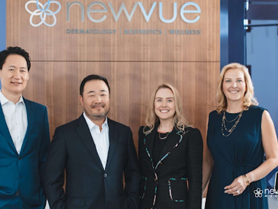 Newvue Plastic Surgery