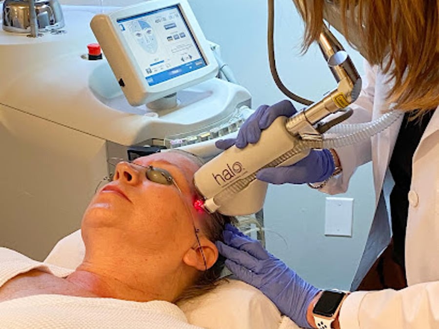 MD Esthetics Chesapeake