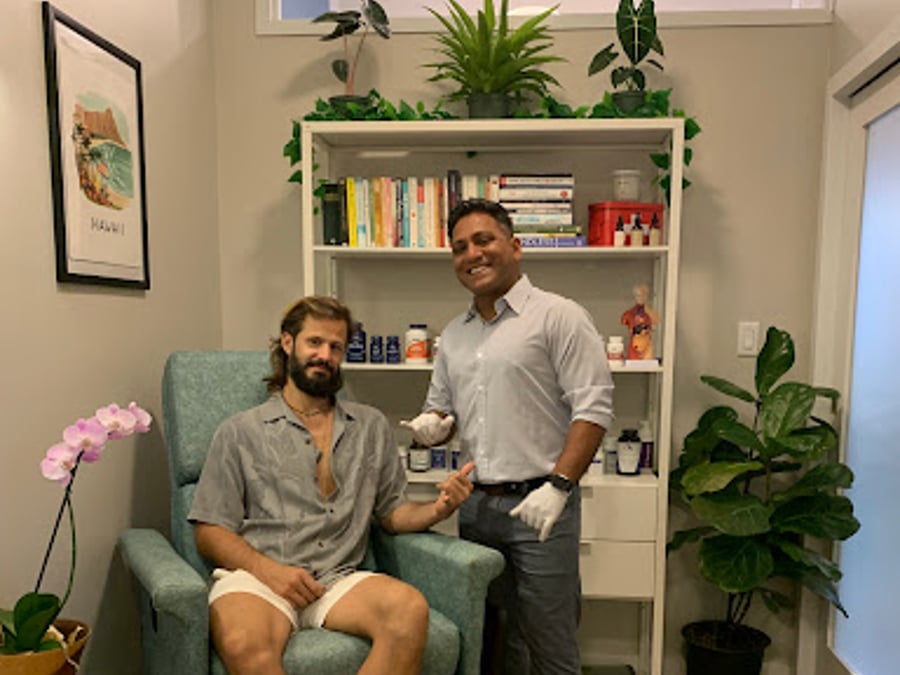 Hawaii Integrative Healthcare
