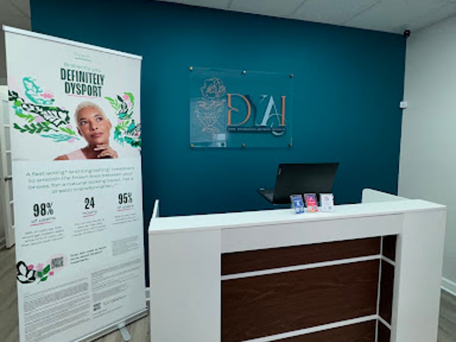 Dove Youthology Aesthetics Institute