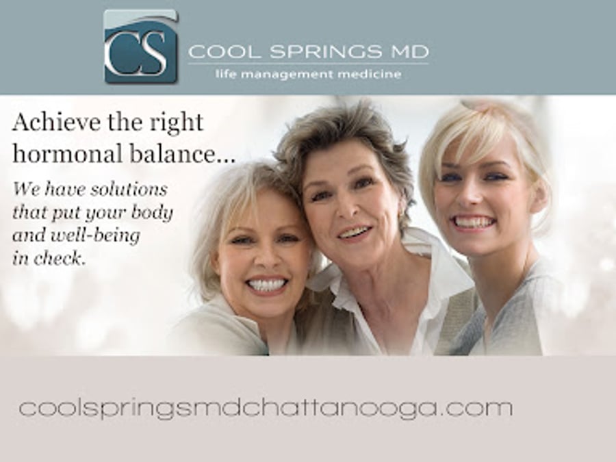 Cool Springs MD Chattanooga