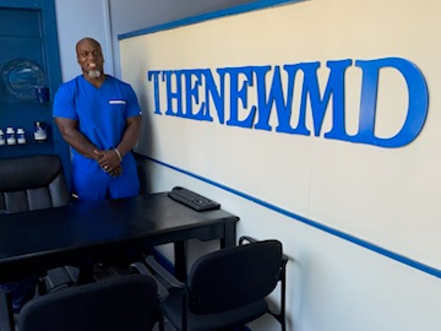 THENEWMD
