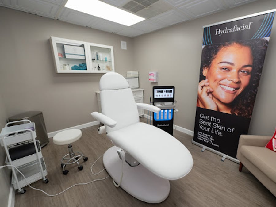 Ever Medical Spa and Wellness