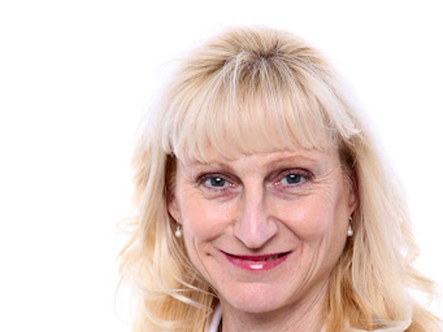 Fx Wellness Works - Nancy Bahnsen, PA-C