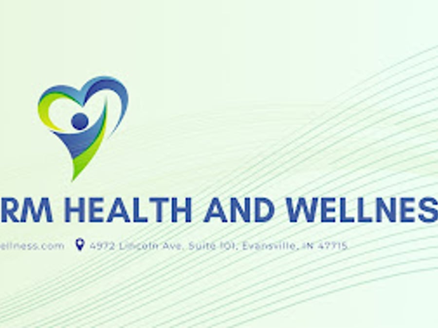 Evansville Affirm Health and Wellness