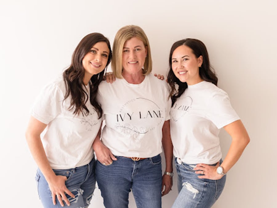 Ivy Lane Aesthetics, PLLC