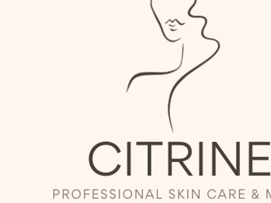 Citrine Professional Skincare and Massage