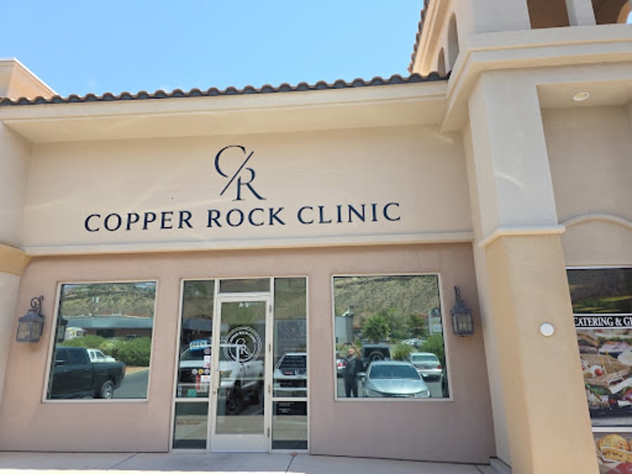 Copper Rock Clinic