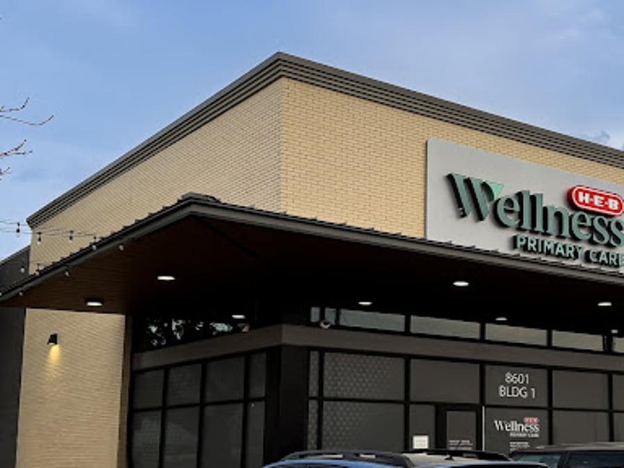 H-E-B Wellness Primary Care