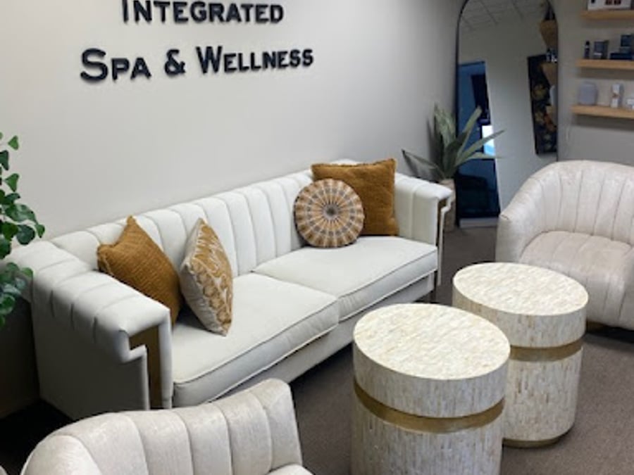 Integrated Spa & Wellness