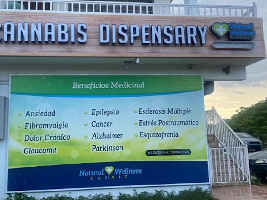 Natural Wellness Clinic PR