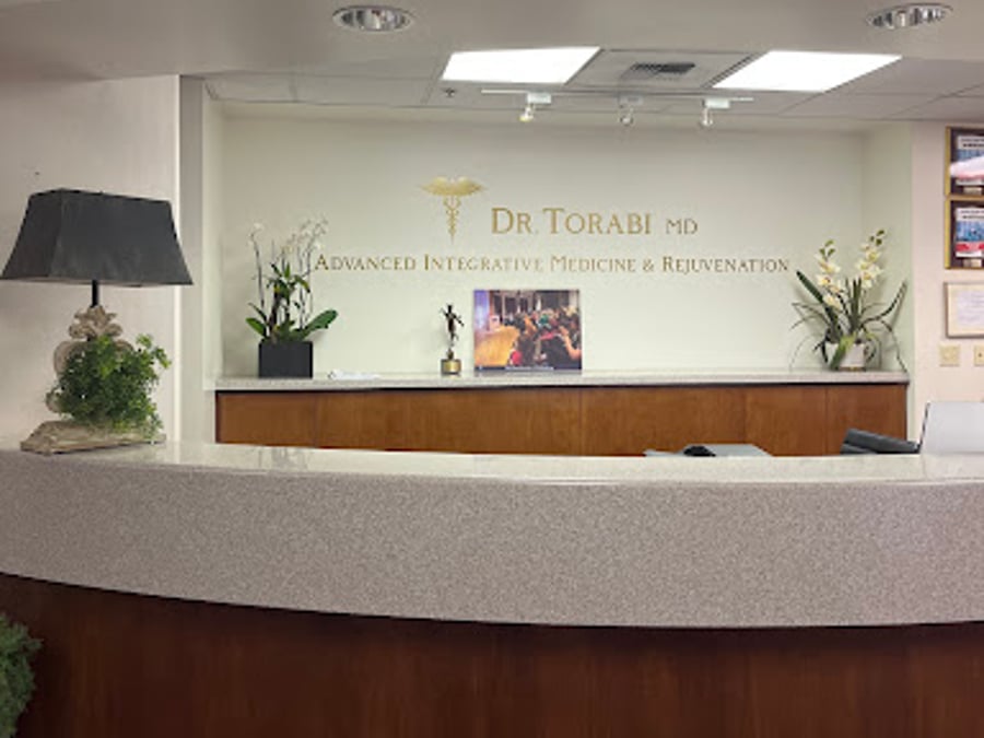 SOHO Integrative Medicine