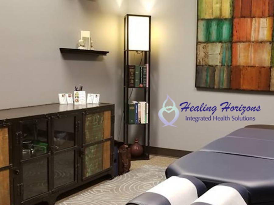Healing Horizons Integrated Health Solutions